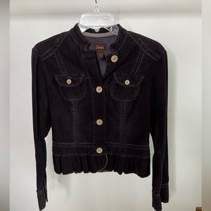 Vintage Louie Jacket
